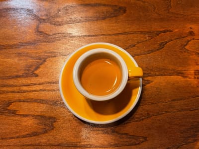 Black Honey Coffee Co