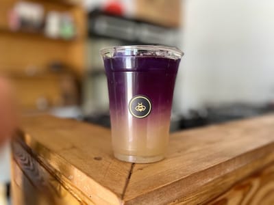 Black Honey Coffee Co