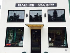 Black Ink Coffee
