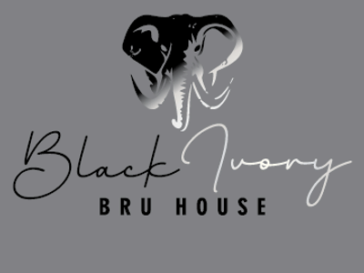 Black Ivory Bru House