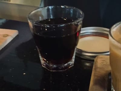 Black Lab Coffee Co Downtown