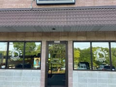 Black Lab Coffee Co. Galloway