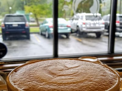 Black Lab Coffee Co. Galloway