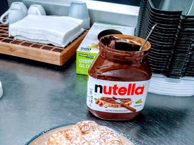 Black Lab Coffee Company