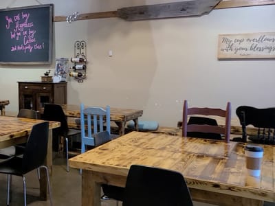 Black Lab Coffee Company