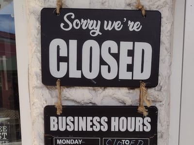 Black Letter Coffee + Cafe