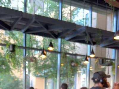 Black Lion Cafe Coffee & Pastry