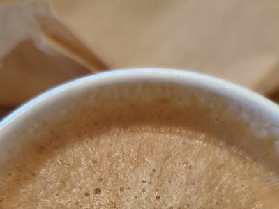 Black Lion Coffee & Café