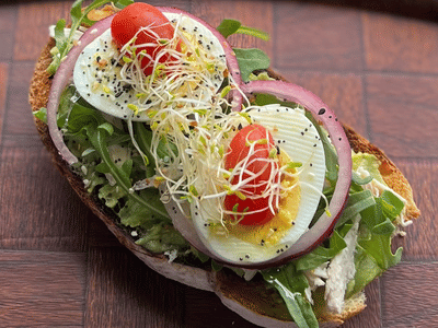 Black Lodge Coffee Roasters