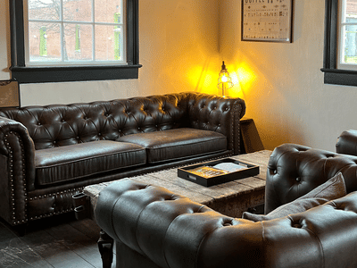 Black Lodge Coffee Roasters