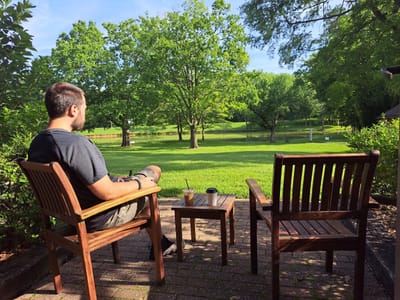 Black Lodge Coffee Roasters