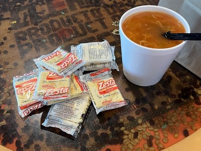 Black Mesa Coffee Co