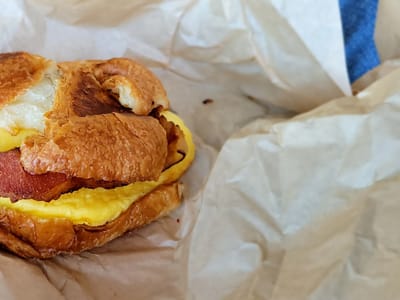 Black Mesa Coffee Co