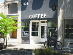 Black Oak Coffee Roasters