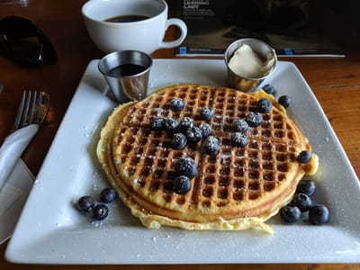 Black Owl Cafe Kalamazoo Coffee Co.