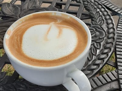 Black Owl Cafe Kalamazoo Coffee Co.