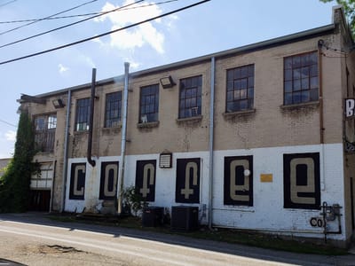 Black Owl Cafe Kalamazoo Coffee Co.