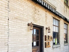 Black Owl Cafe Kalamazoo Coffee Co.