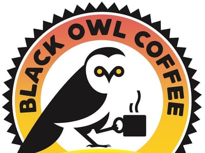 Black Owl Coffee