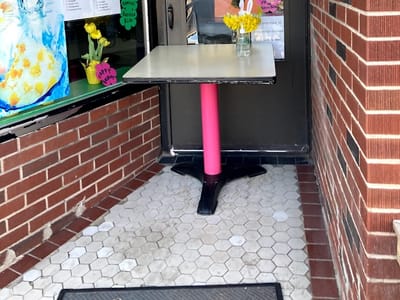 Black Pearl Bubble Tea