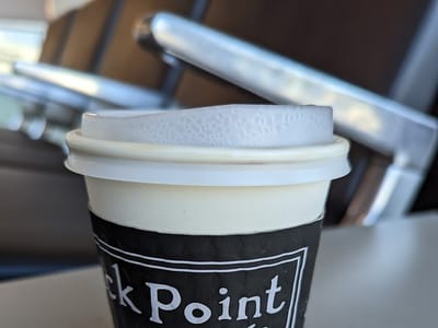 Black Point Cafe