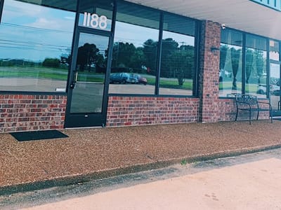 Black Press Coffee Shop #003