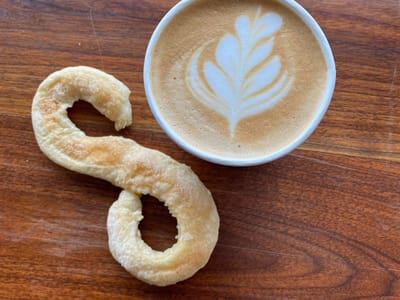 Black Rabbit Coffee Roasters