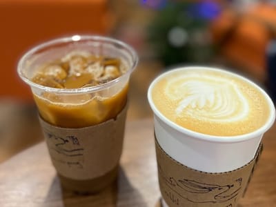 Black Rabbit Coffee Roasters