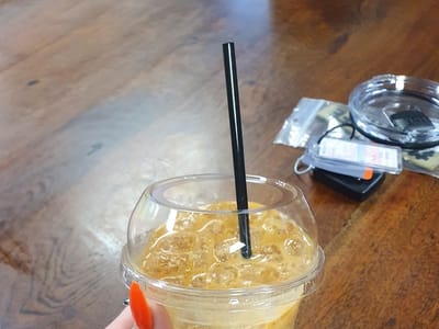 Black Rifle Coffee Company Cafe