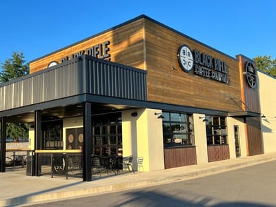 Black Rifle Coffee Company