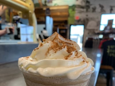 Black Rifle Coffee Company