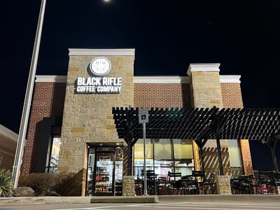 Black Rifle Coffee Company