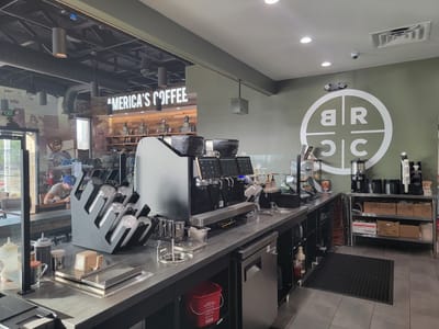 Black Rifle Coffee Company