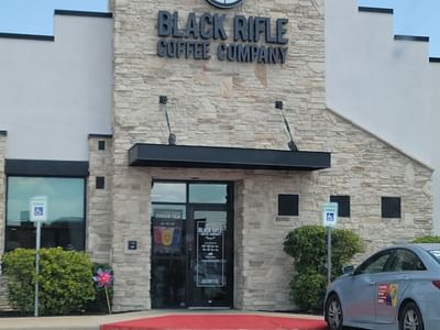 Black Rifle Coffee Company