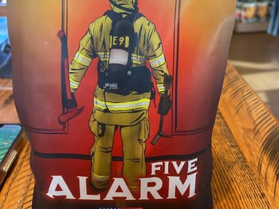 Black Rifle Coffee Company