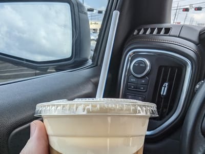 Black Rifle Coffee Company