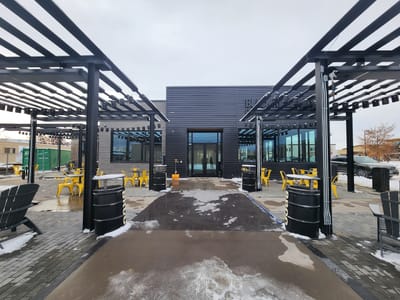 Black Rifle Coffee Company