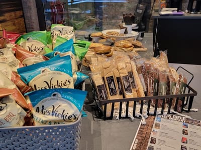 Black Rifle Coffee Company