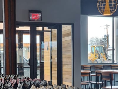 Black Rifle Coffee Company