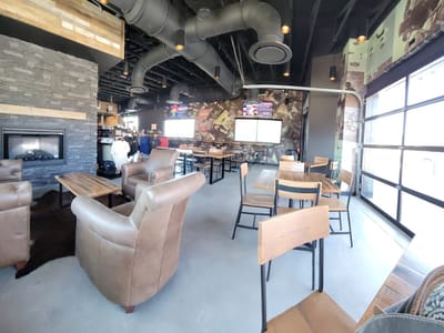 Black Rifle Coffee Company