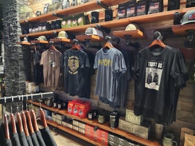 Black Rifle Coffee Company