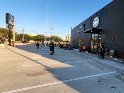 Black Rifle Coffee Company