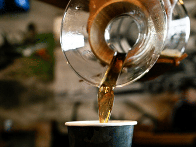 Black Rifle Coffee Company