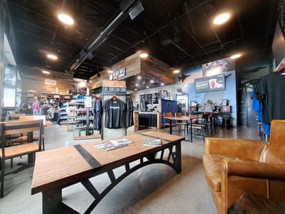 Black Rifle Coffee Company