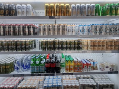 Black Rifle Coffee Company