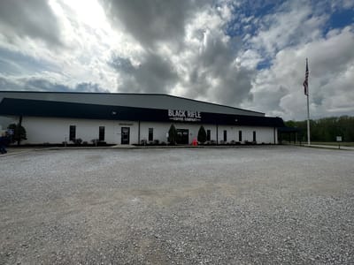 Black Rifle Coffee Company