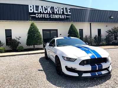 Black Rifle Coffee Company