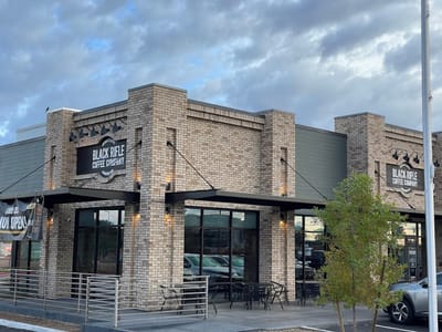 Black Rifle Coffee Company