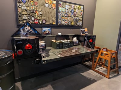 Black Rifle Coffee Company