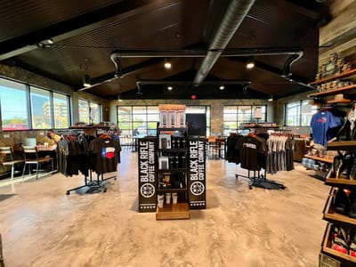 Black Rifle Coffee Company